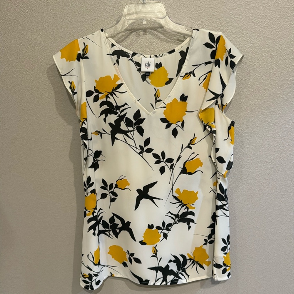 CAbi blouse